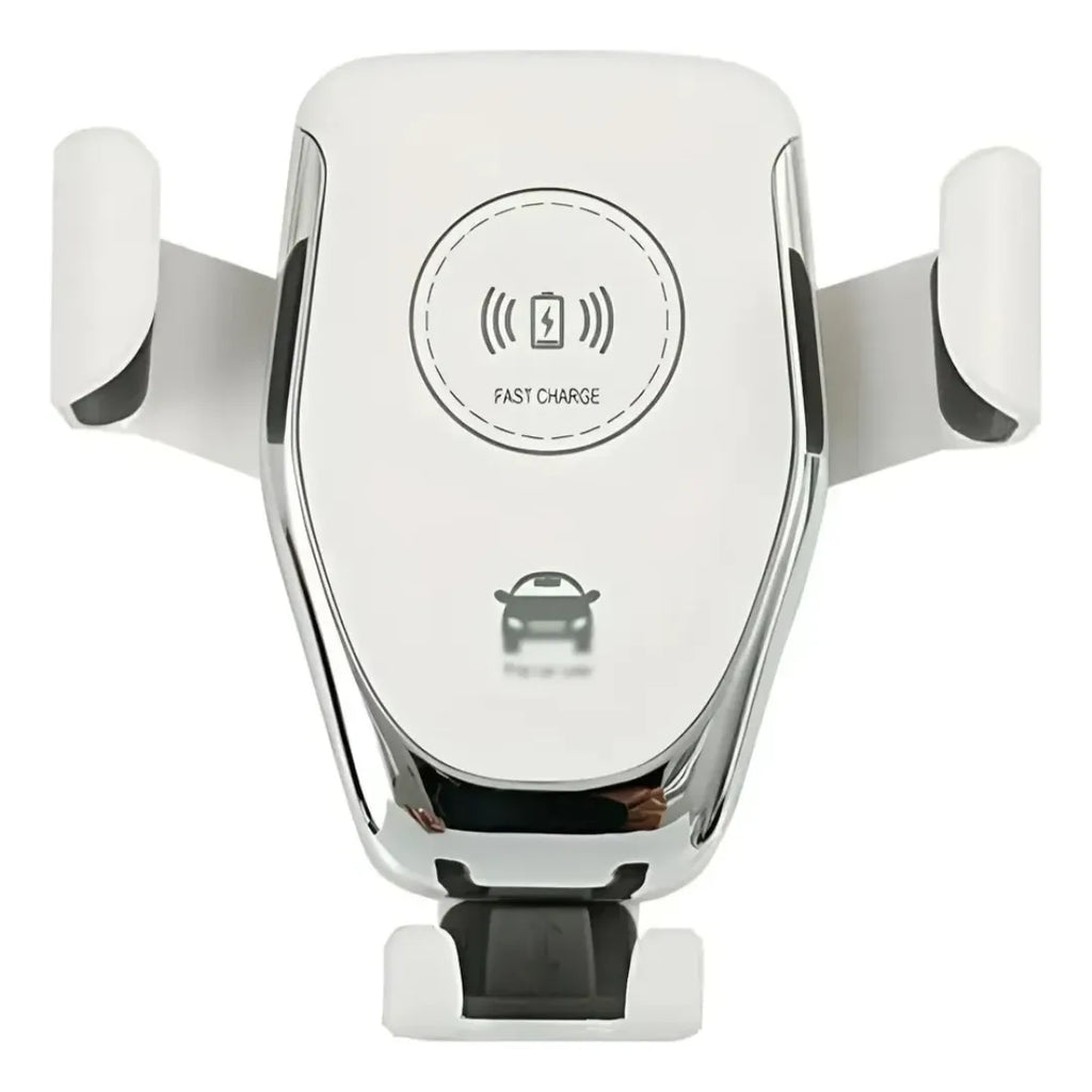 Soporte Cargador Inalámbrico Para Auto