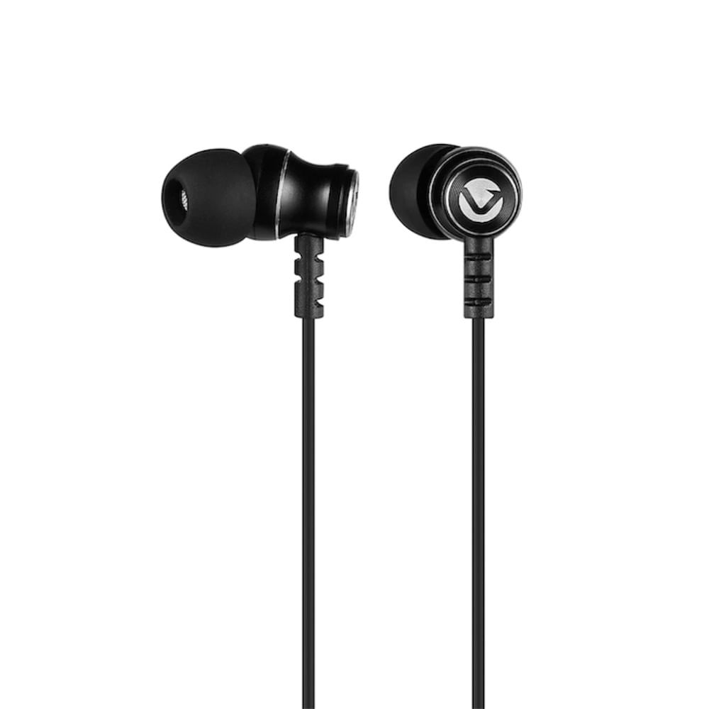 Auriculares Volkano Tipo C / In Ear