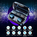 Auriculares Inalámbricos M10