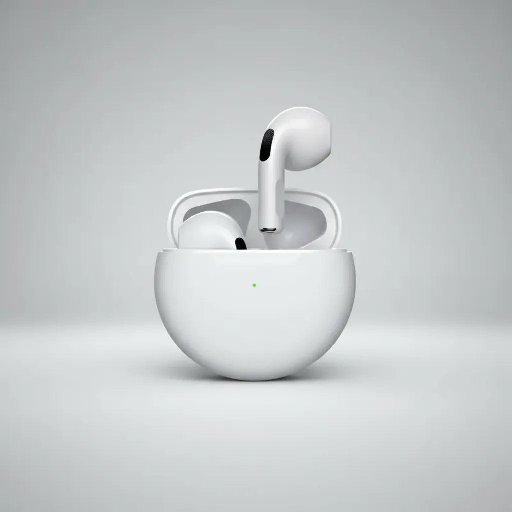 Auriculares Hometech / Inalámbricos