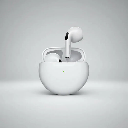 Auriculares Hometech / Inalámbricos