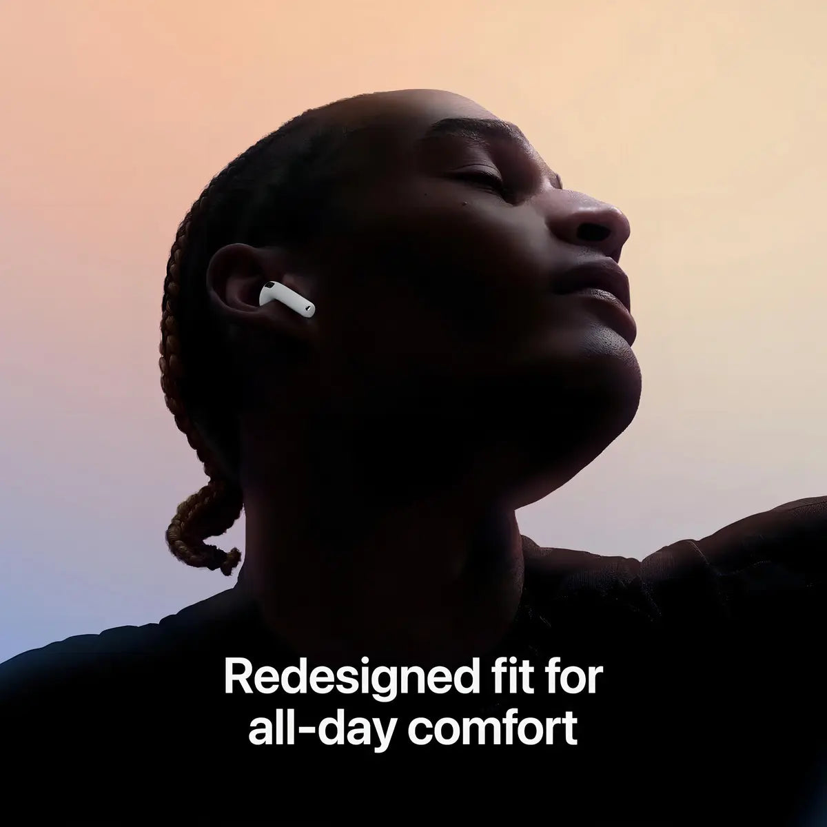 Auriculares Inalámbricos AirPods Pro 4
