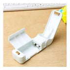 Mini Sellador De Bolsas Portatil