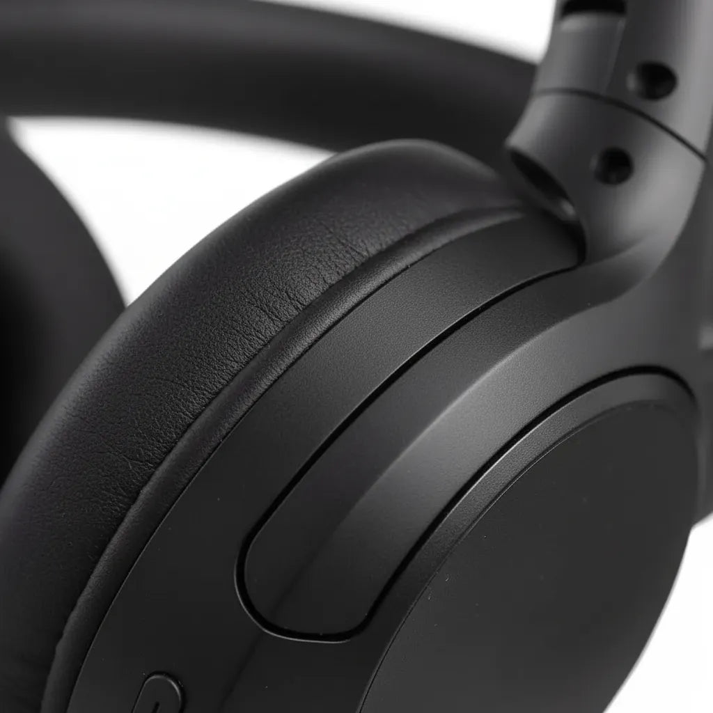 Auriculares Inalámbricos On Ear Bluetooth 5.3