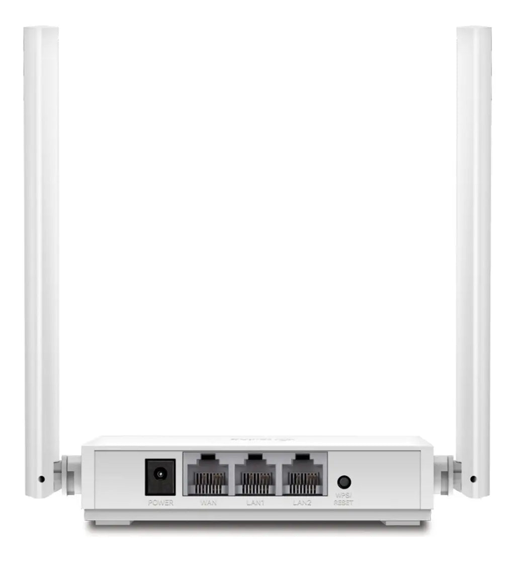 Router Inalámbrico Tp-link / 300mbps