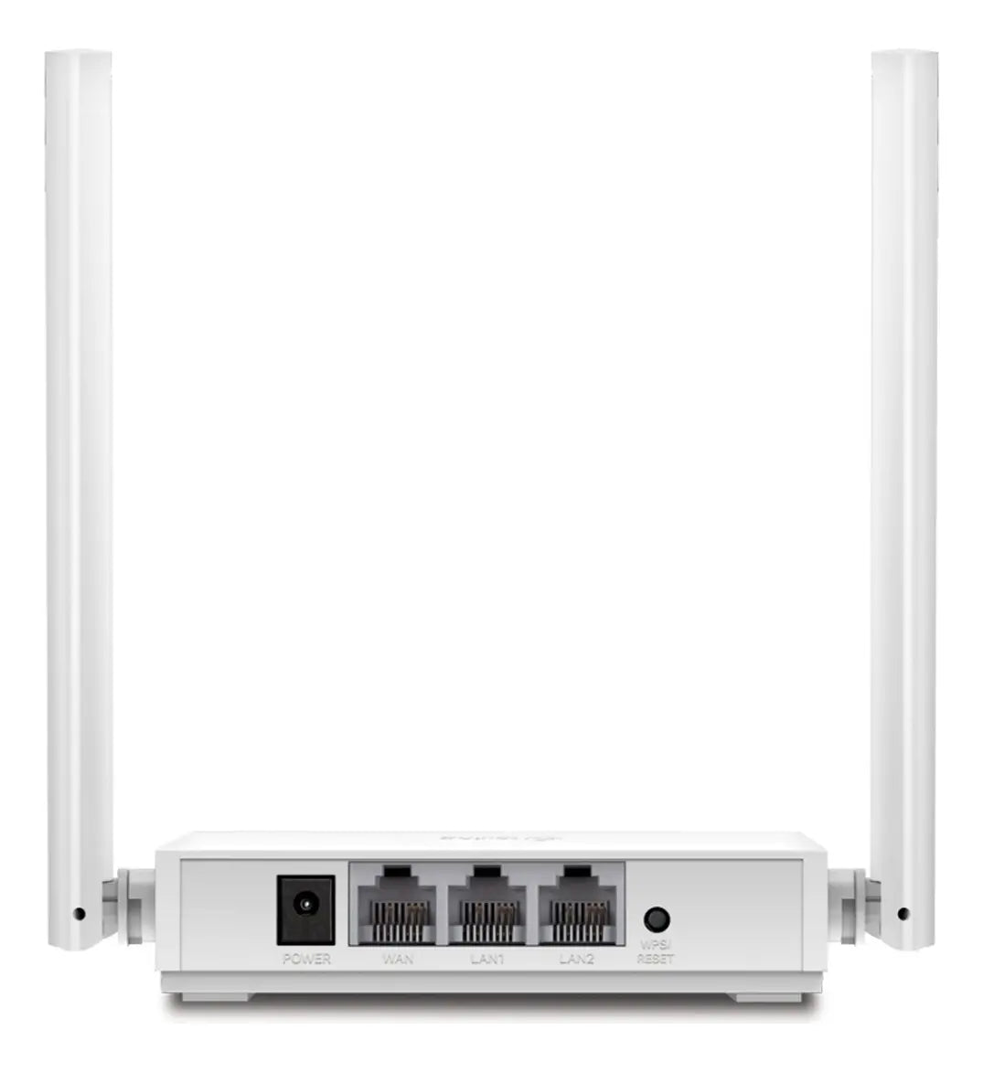 Router Inalámbrico Tp-link / 300mbps