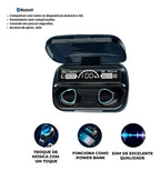 Auriculares Inalámbricos M10