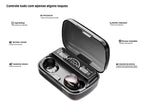 Auriculares Inalámbricos M10