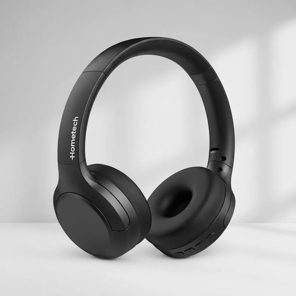 Auriculares Inalámbricos On Ear Bluetooth 5.3