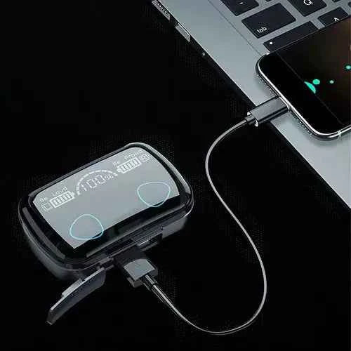Auriculares Inalámbricos M10