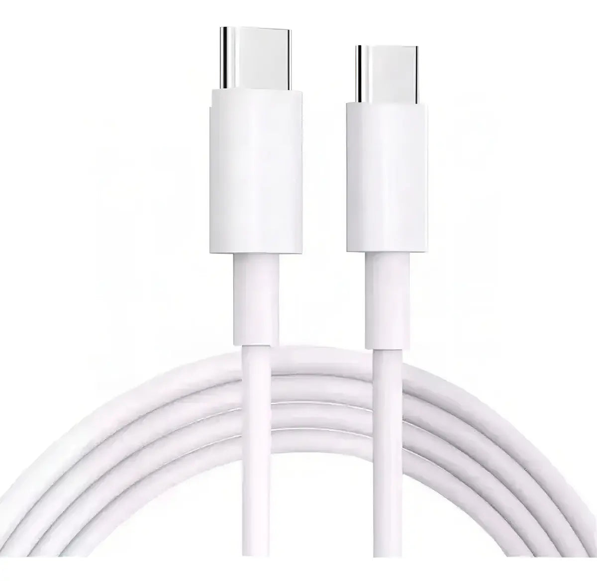Cargador IPhone 20w / Tipo C con cable