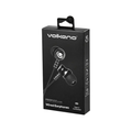 Auriculares Volkano Tipo C / In Ear
