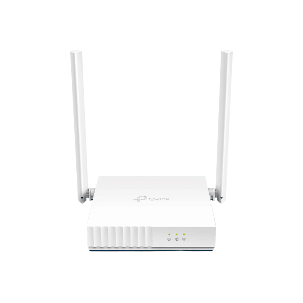 Router Inalámbrico Tp-link / 300mbps