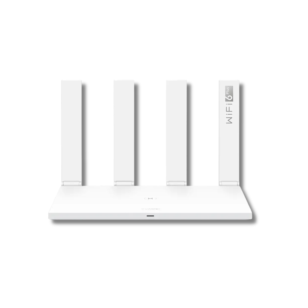 Router Huawei AX3 Wi-Fi 6 Plus Double Band