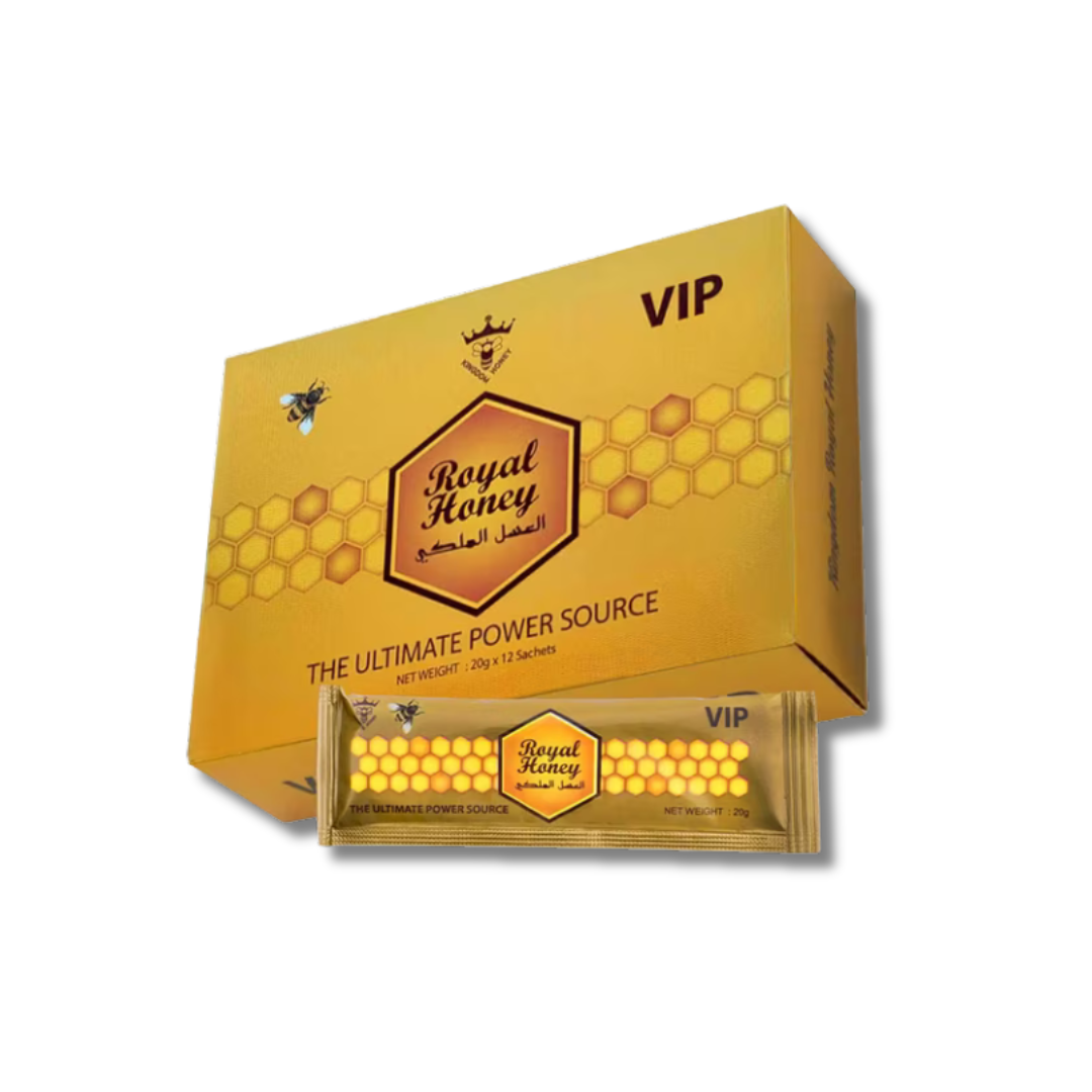 Miel / Royal Honey 1UD