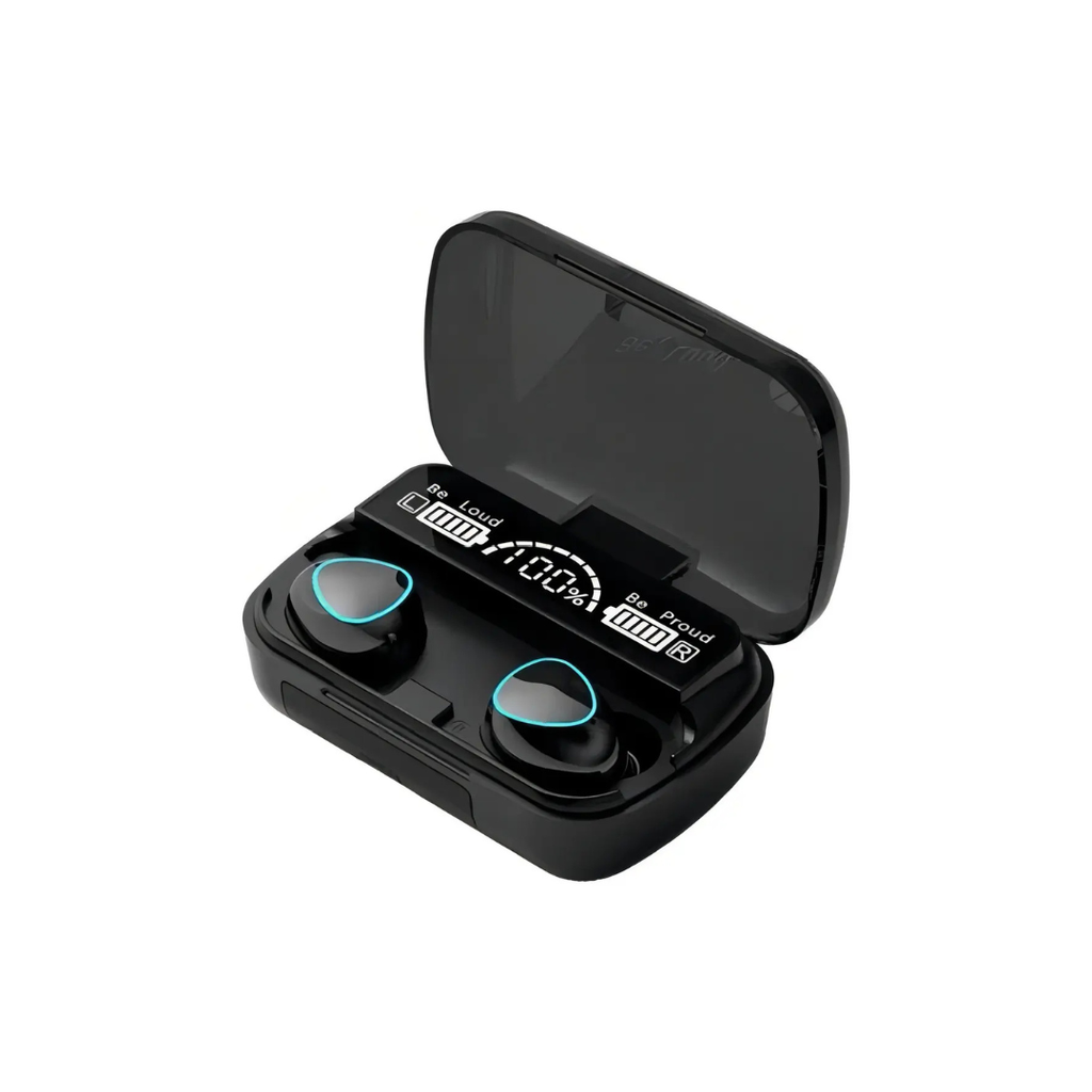 Auriculares Inalámbricos M10