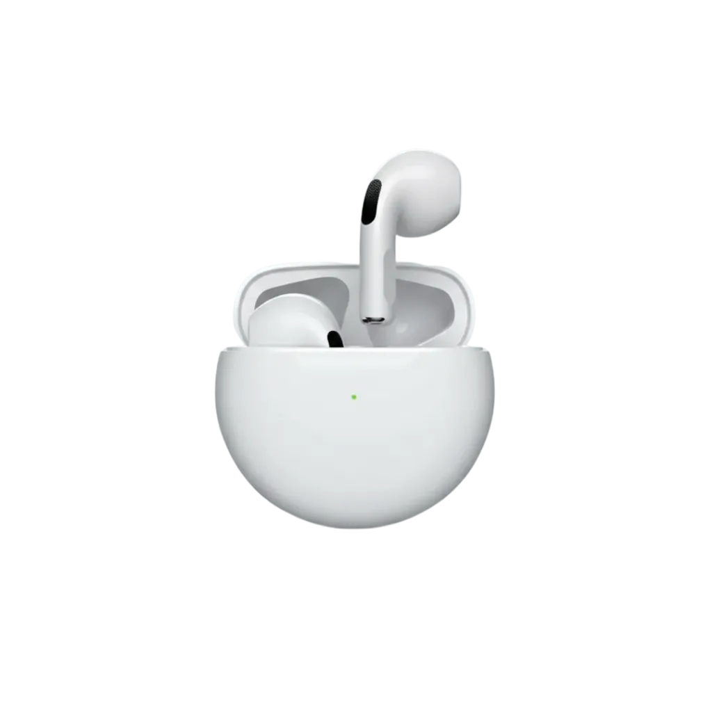 Auriculares Hometech / Inalámbricos