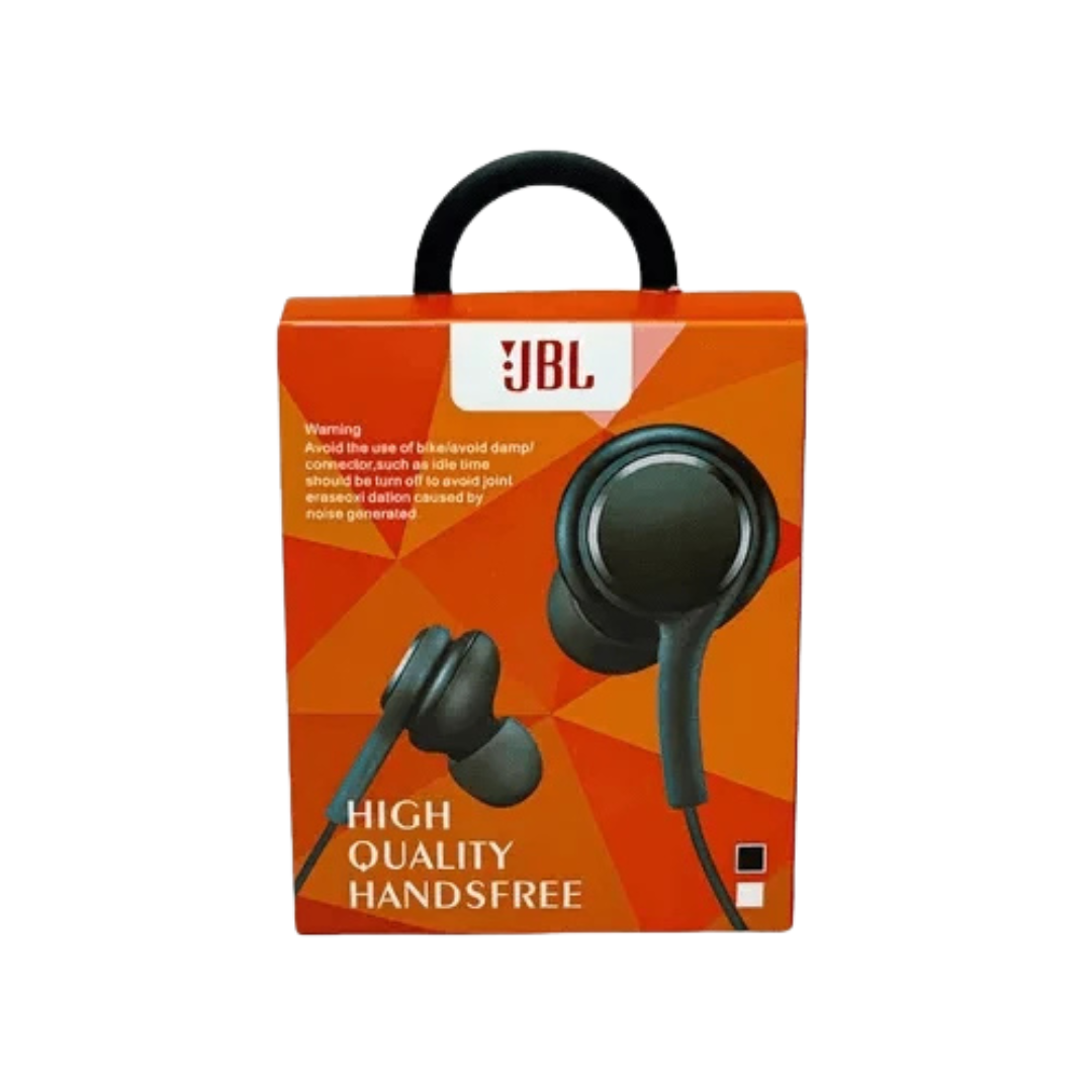 Auriculares JBL con Conector Jack 3.5mm