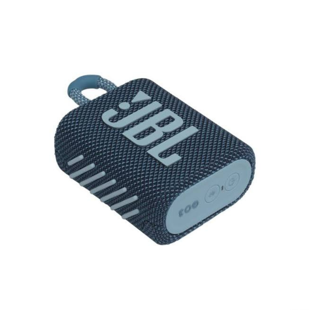 Parlante JBL GO 3