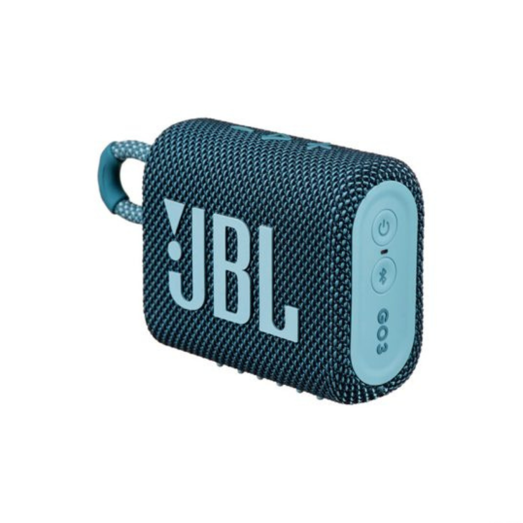Parlante JBL GO 3