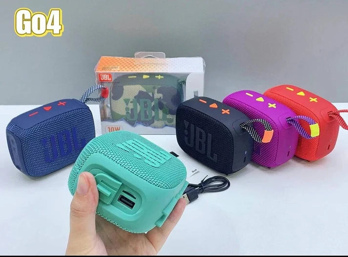 JBL GO4