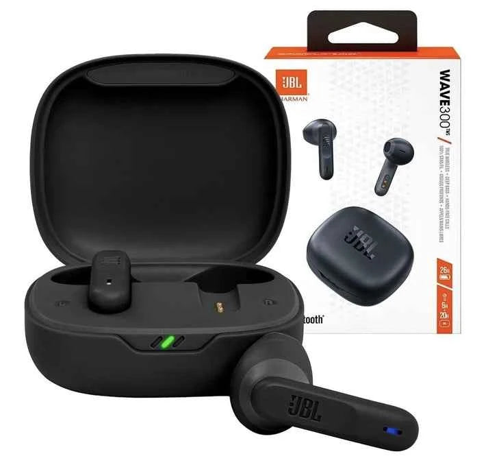 JBL Wave 300TwS