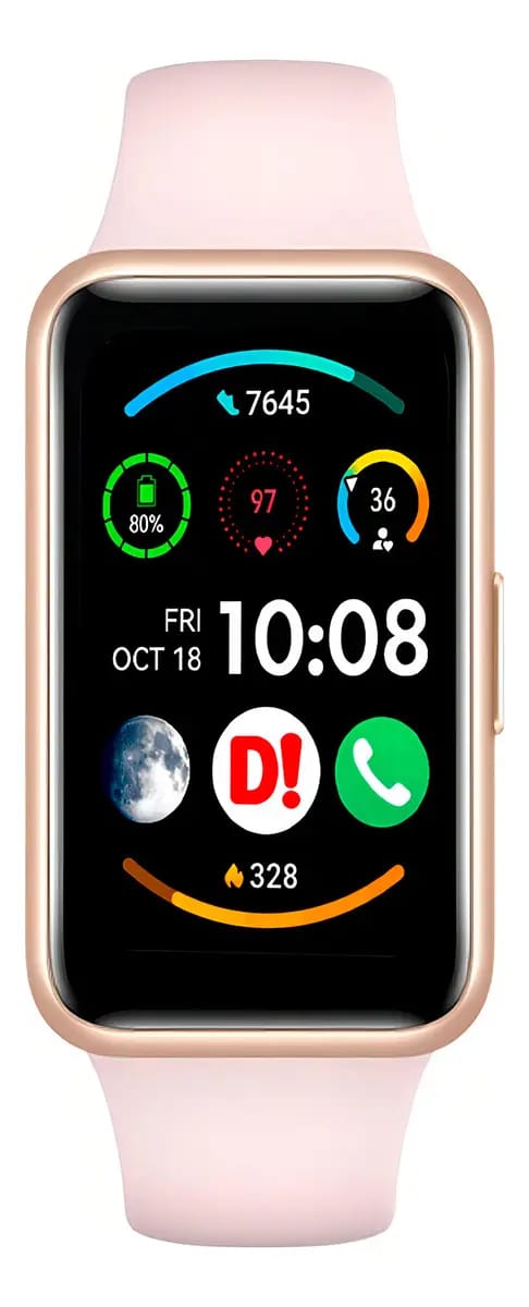 Reloj Huawei Band 7 Inteligente
