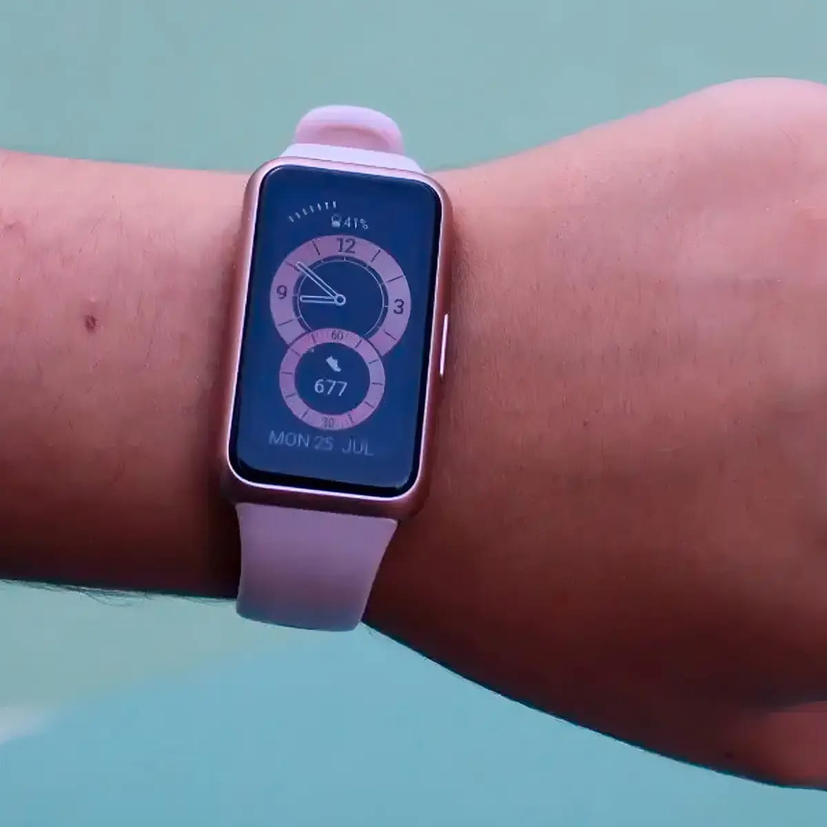 Reloj Huawei Band 7 Inteligente