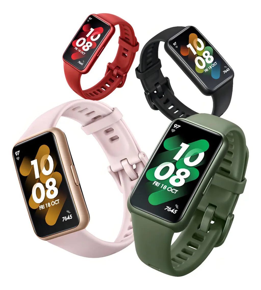 Reloj Huawei Band 7 Inteligente