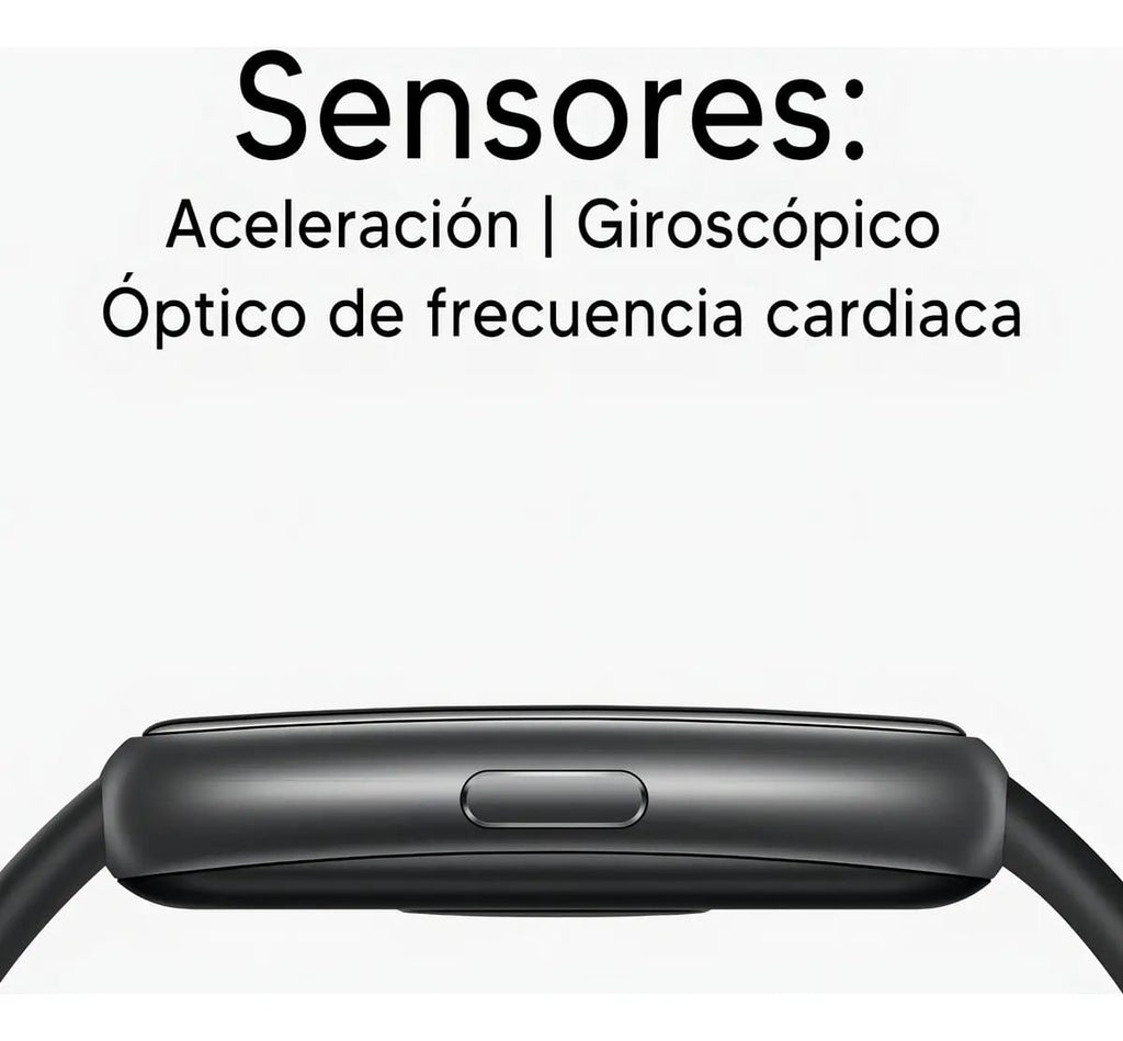Reloj Huawei Band 7 Inteligente