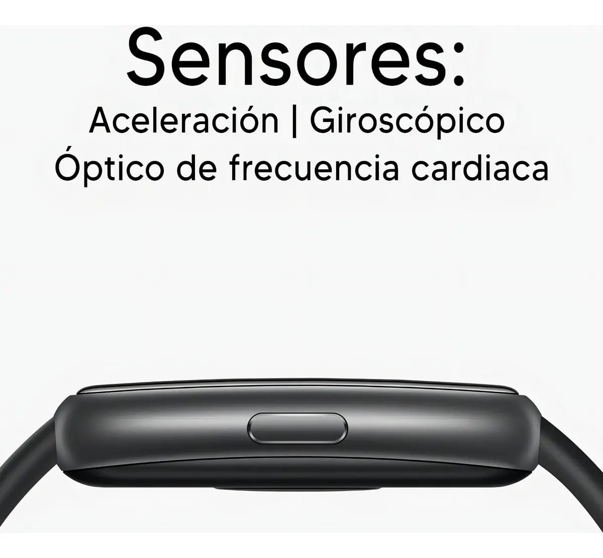Reloj Huawei Band 7 Inteligente