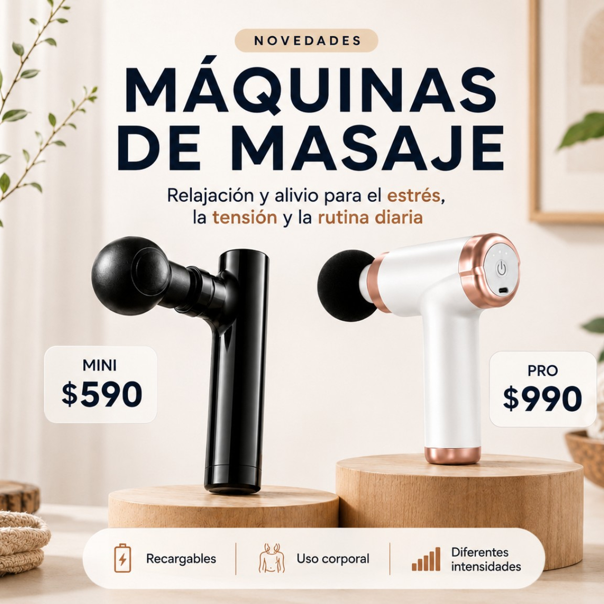 Promoción especial DeusDream