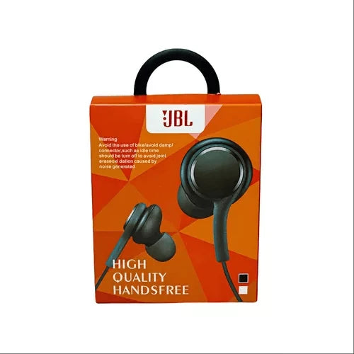 Auriculares JBL de cable jack