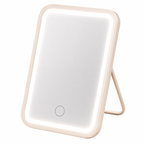 Espejo Rectangular LED de Maquillaje con Luz