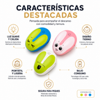 Luz Quitamiedos