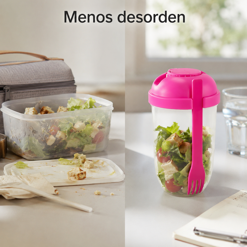 Ensaladera de 20Cm