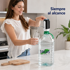 Dispensador de Agua para Bidon