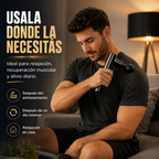 Maquina de Masajes Mini