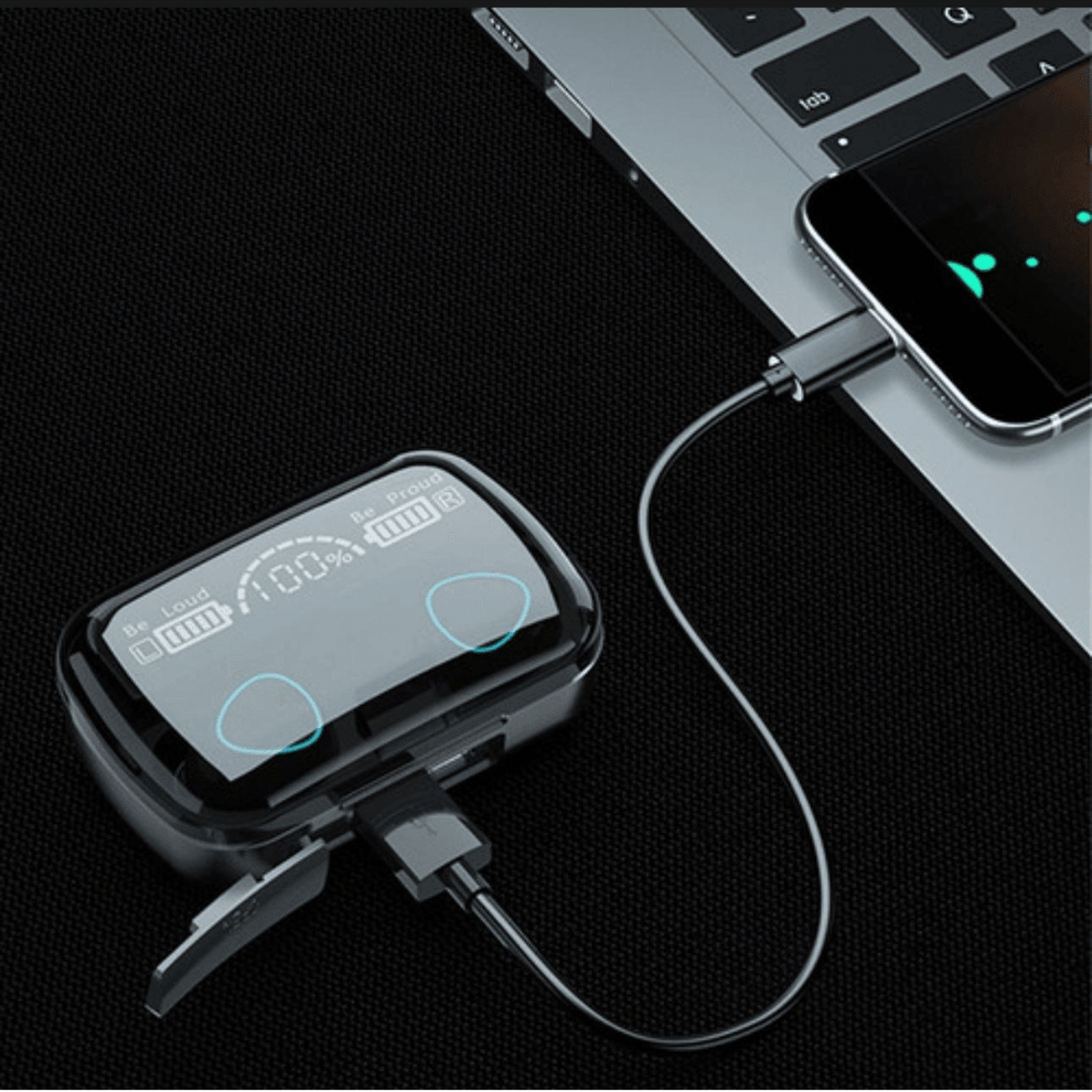 Auriculares TWS 5.3