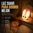 Luz Quitamiedos