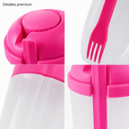 Ensaladera de 20Cm