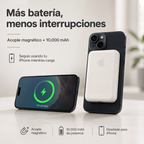 Bateria Magsafe Apple 10000Mah