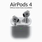 Airpods 4 (ANC) ultima gen