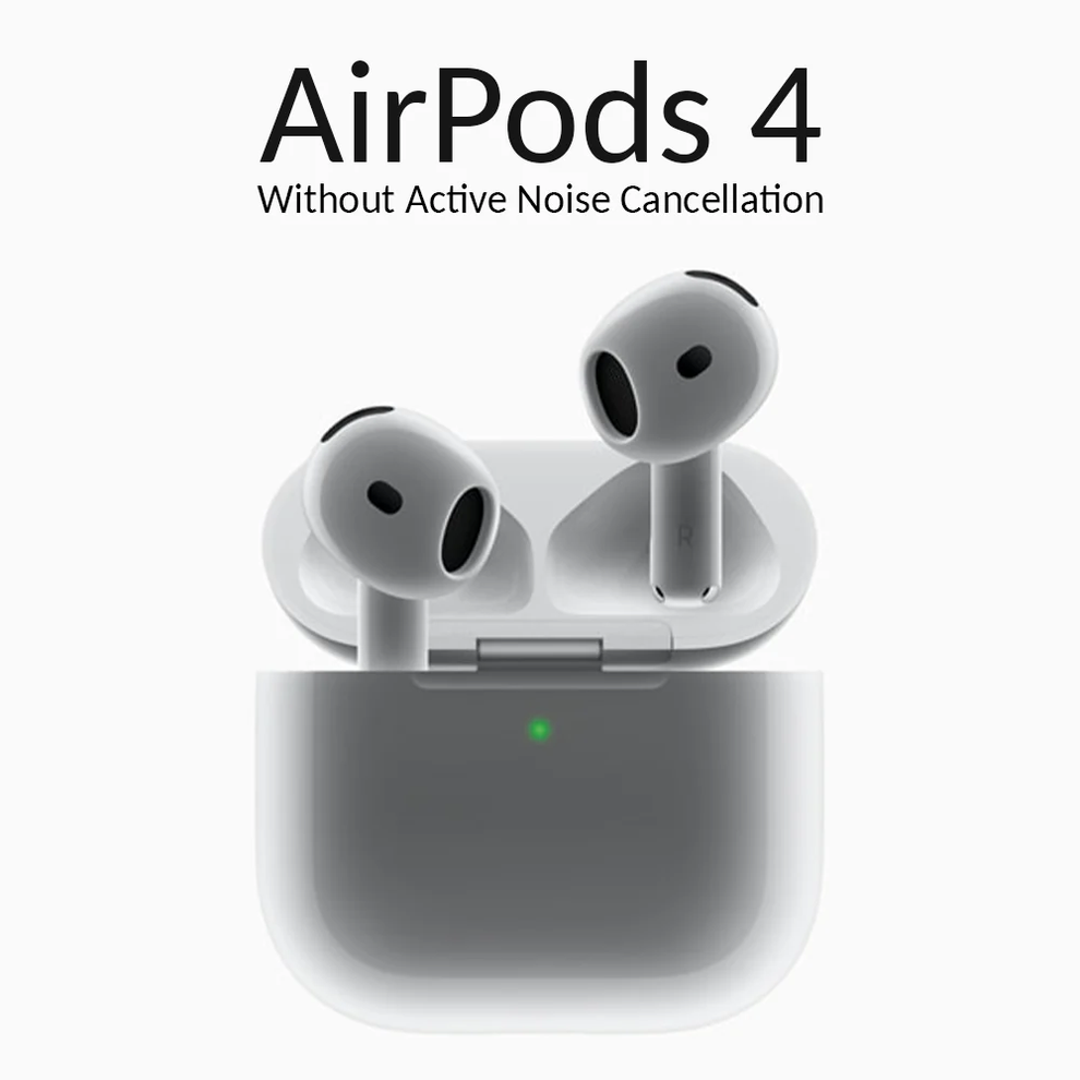 Airpods 4 (ANC) ultima gen