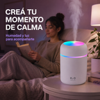 Humificador Aromático H20