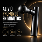 Maquina de Masajes Mini