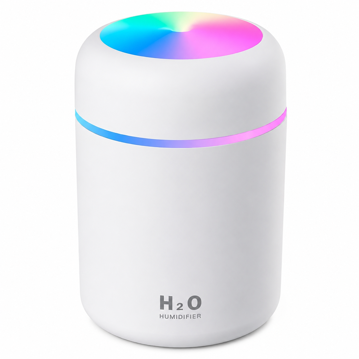 Humificador Aromático H20
