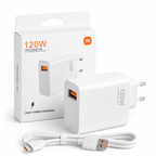 Cargador Xiaomi 120w