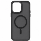Funda Pixel Rosa para IPhone / Magsafe