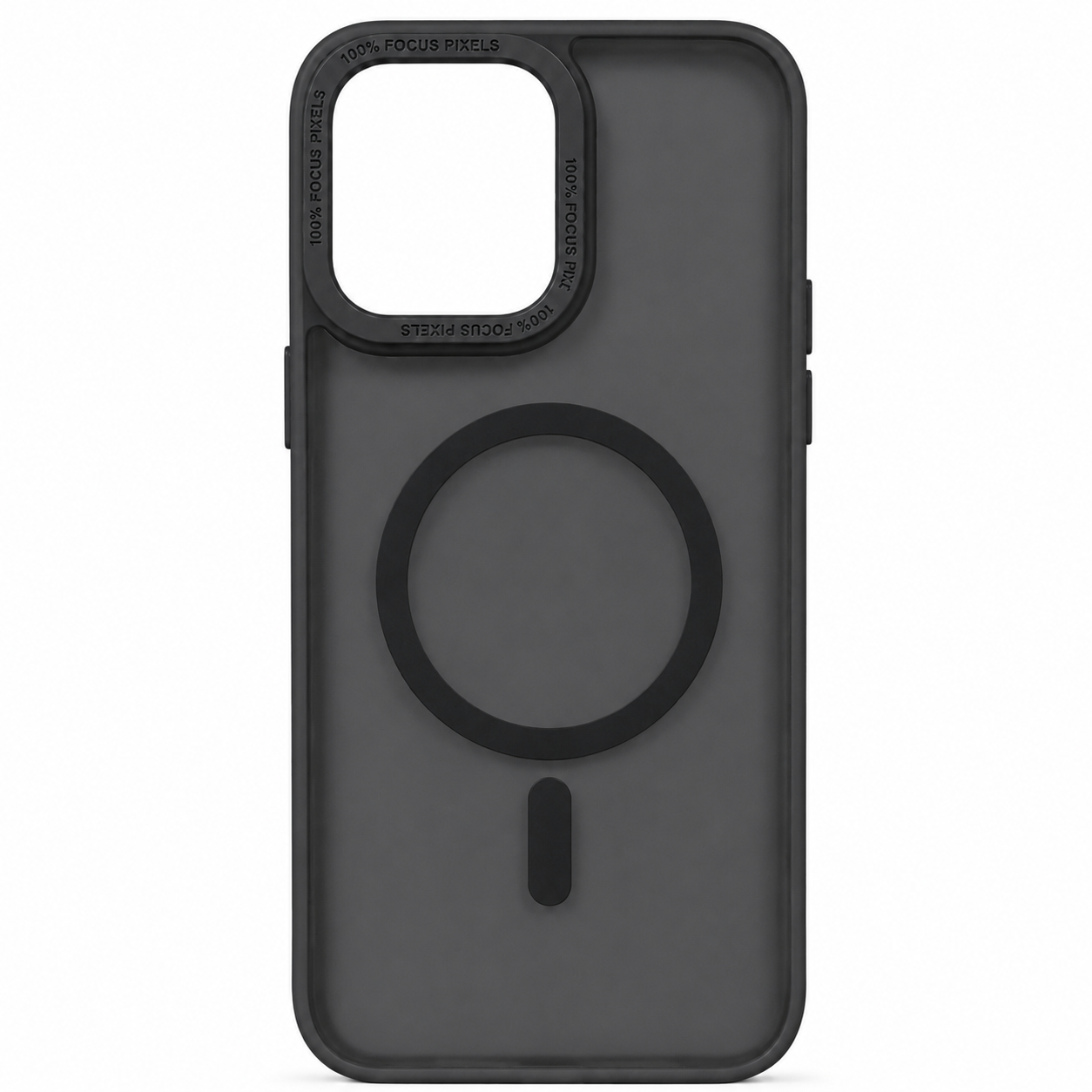 Funda Pixel Rosa para IPhone / Magsafe